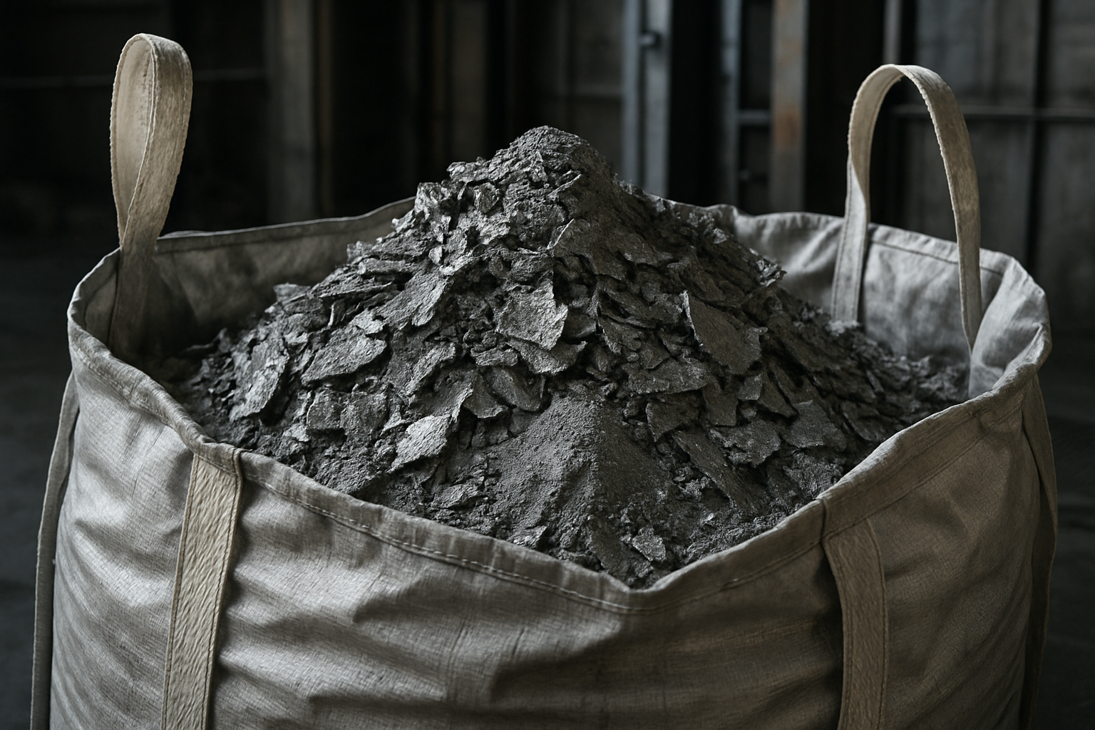 Circular Feedstock Management