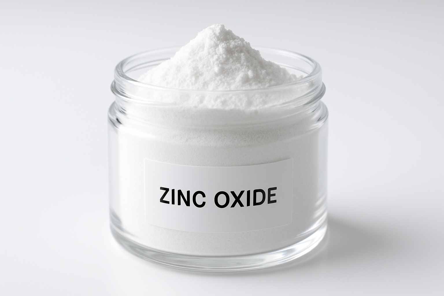 Rubber-Grade Zinc Oxide & Value-Added Products